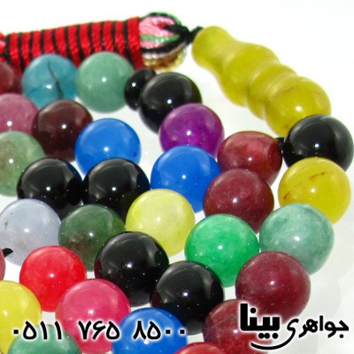 تسبیح جید ام البنین درشت