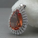 زنانه رودیوم خاص _کد:27309