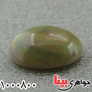 نگین انگشتر اوپال زیبا و خاص _کد:27408