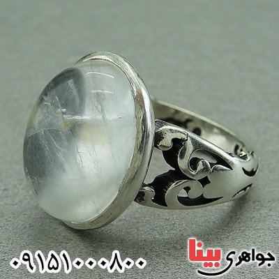 انگشتر در نجف خاص و عالی مردانه _کد:27476
