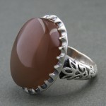 سرخ بسیار عالی خوشرنگ درشت _کد:27761