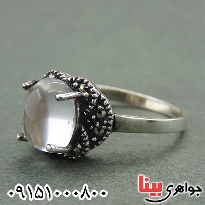 انگشتر در نجف مارکازیتی زنانه خاص _کد:27937