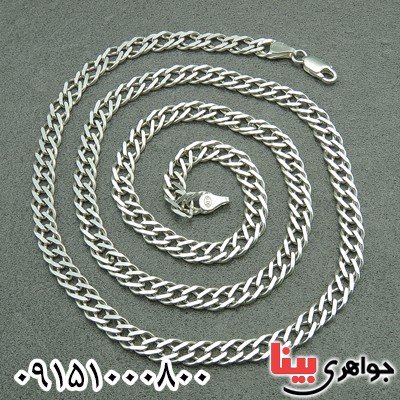 کارتیه دوبل ترک مردانه _کد:28633