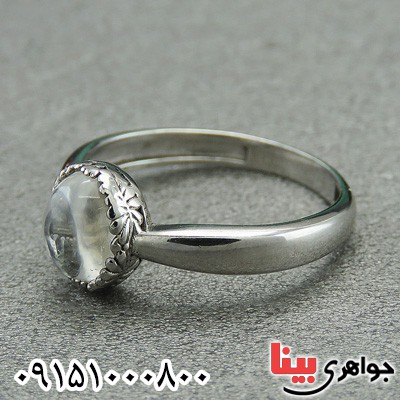 انگشتر در نجف خاص زیبا زنانه