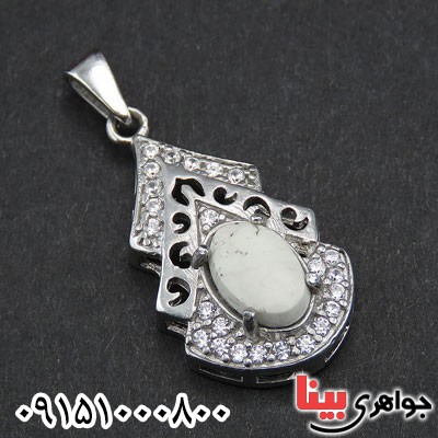 گردنبند خر مهره موکل دار  زیبا زنانه