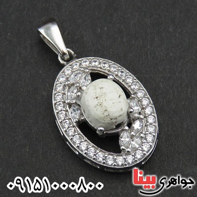 گردنبند خر مهره موکل دار زنانه زیبا