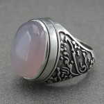 کبود درشت خوشرنگ و خاص مردانه _کد:29305