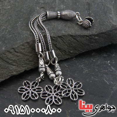 کرکوش نقره عالی شیک و خاص