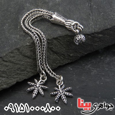 کرکوش نقره شیک و زیبا خاص _کد:29401