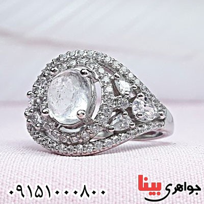 انگشتر در نجف زنانه بسیار شیک