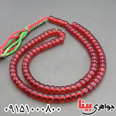 تسبیح سندلوس 101 دانه ای آلمانی خاص و زیبا _کد:29736