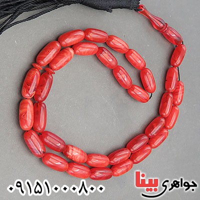 تسبیح سندلوس 33 دانه ای بسیار عالی _کد:29792