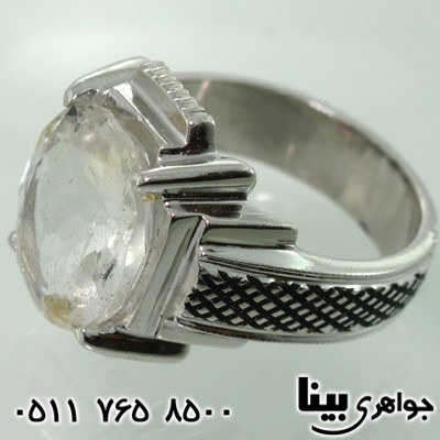 انگشتر در نجف مردانه با شکوه