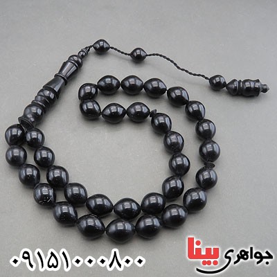 تسبیح کشکول (کوک) خاص و زیبا _کد:29851