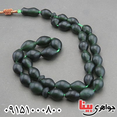 تسبیح شامقصود 33 دانه ای خاص و زیبا _کد:29902
