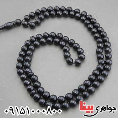 تسبیح یسر 101 دانه ای بسیار زیبا _کد:29904