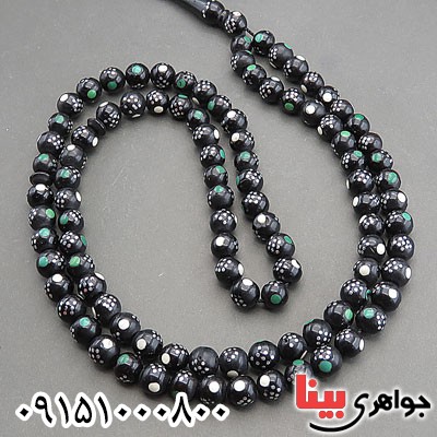 تسبیح کشکول (کوک) 101 دانه ای خاص و زیبا _کد:29950