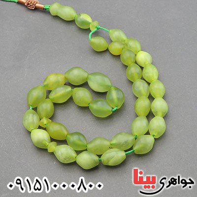 تسبیح شامقصود 33 دانه ای بسیار زیبا _کد:29963