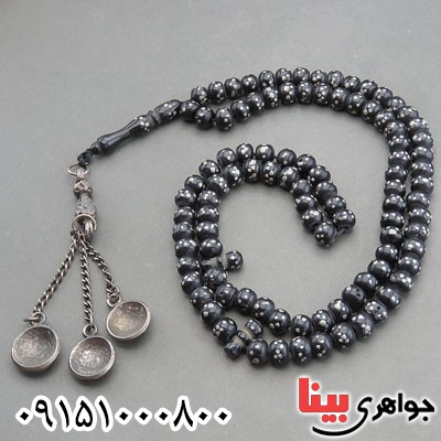 تسبیح سندلوس نجفی 101 داته ای خاص _کد:30023