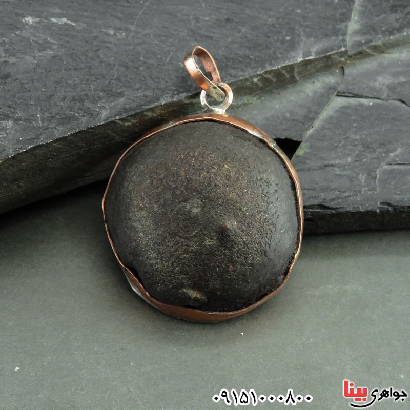 گردنبند هبهاب مغربی خاص و شیک _کد:30485