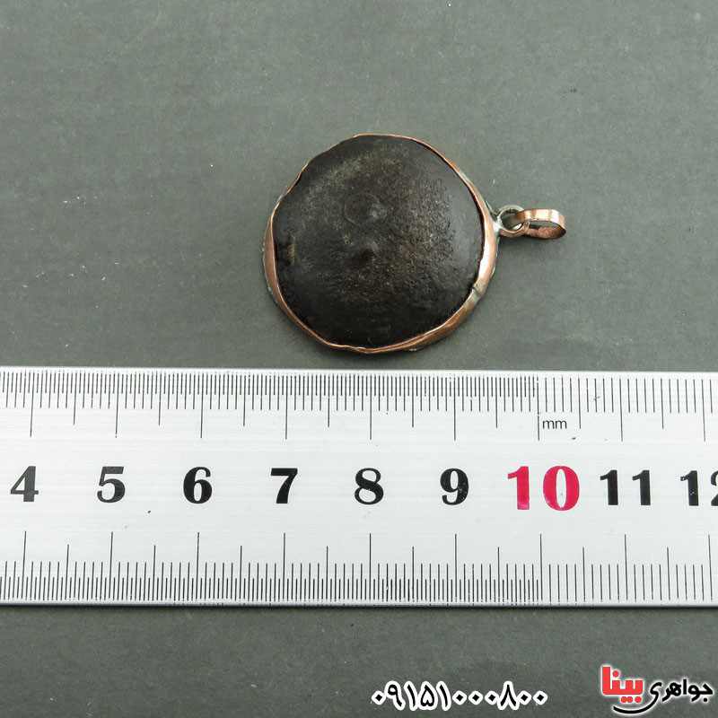 گردنبند هبهاب مغربی خاص و شیک _کد:30485