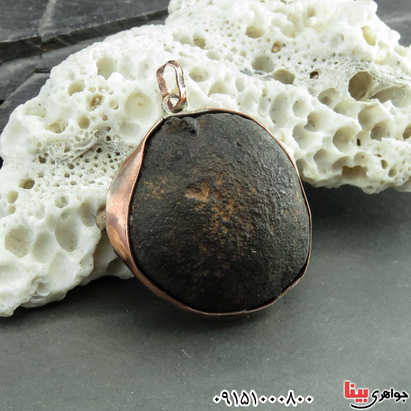 گردنبند هبهاب مغربی زیبا _کد:30486