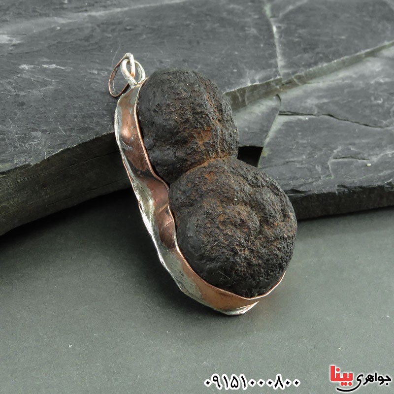 گردنبند هبهاب خاص مغربی _کد:30487