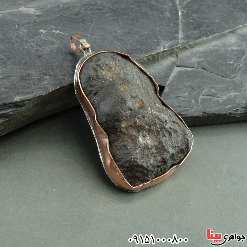 گردنبند هبهاب زیبا مغربی _کد:30488