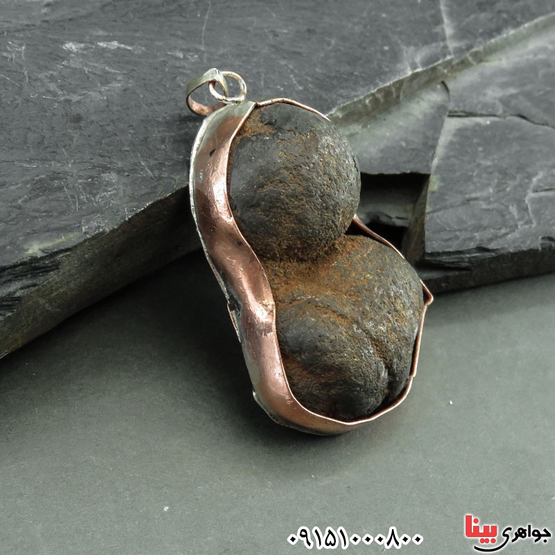 گردنبند هبهاب مغربی شیک خاص _کد:30489