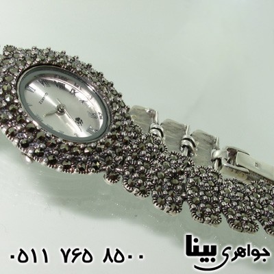ساعت حدید زنانه پرنس