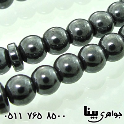 تسبیح حدید 101 دانه ای