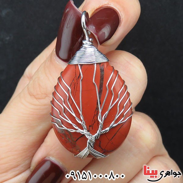 قرمز بسیار خوشرنگ _کد:33872