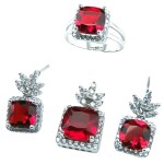 زنانه طرح یاقوت _کد:34693 زنانه طرح یاقوت _کد:34693