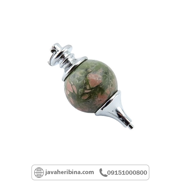 گردنبند اوناکیت طرح پاندولی _کد:34735