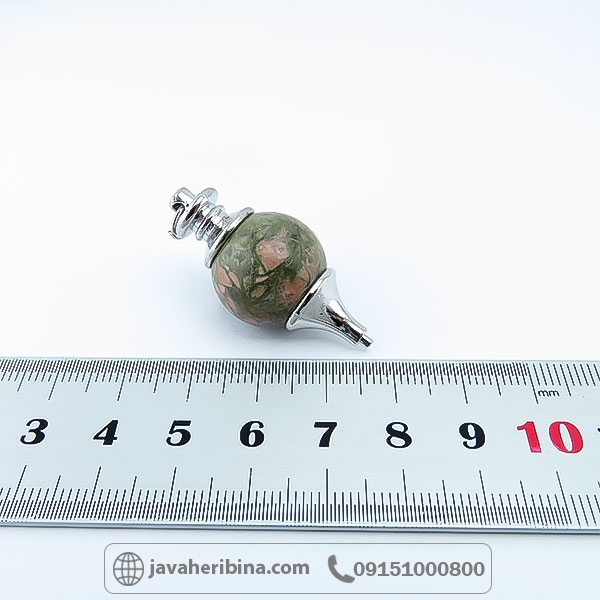 گردنبند اوناکیت طرح پاندولی _کد:34735