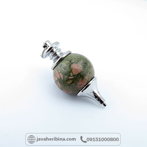 گردنبند اوناکیت طرح پاندولی _کد:34735