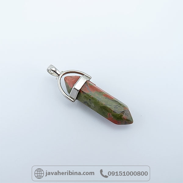 گردنبند اوناکیت زیبا _کد:34766