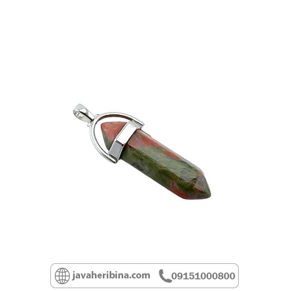 گردنبند اوناکیت زیبا _کد:34766