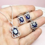 نقره زنانه بسیار زیبا _کد:34923 نقره زنانه بسیار زیبا _کد:34923