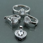 طرح قلب رودیوم _کد:35056 طرح قلب رودیوم _کد:35056