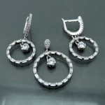 زنانه رودیوم شیک _کد:35058 زنانه رودیوم شیک _کد:35058