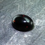 سیاه با طیف نوری هفت رنگ _کد:35071