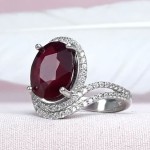 آفریقایی نقره زنانه _کد:35095