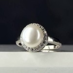 نقره زنانه زیبا _کد:35127 نقره زنانه زیبا _کد:35127