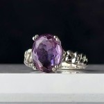 نقره زنانه خوش رنگ _کد:35132 نقره زنانه خوش رنگ _کد:35132