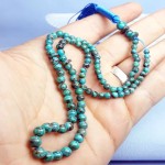 تسبیح فیروزه نیشابوری 101 دانه زیبا