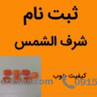 نگین انگشتر عقیق شرف الشمس یمنی زیبا با کیفیت خوب سایز کوچک _کد:35428