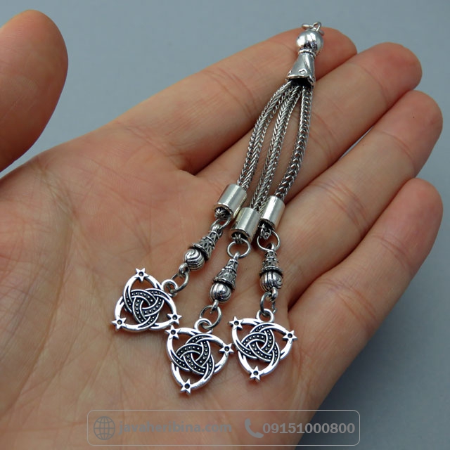 کرکوش فلزی بسیار زیبا _کد:35730