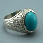 عجمی لوکس ساخت استاد مظاهری _کد:35749