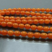 تسبیح سندلوس پرتقالی ۱۰۱ دانه خاص _کد:۳۵۷۹۴